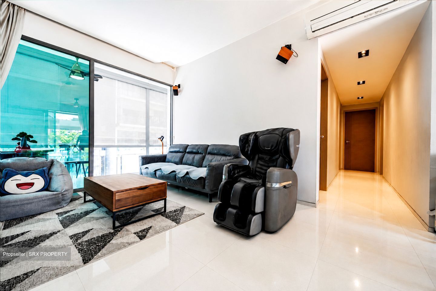 The Glacier (D15), Apartment #555195161